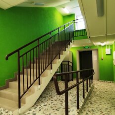 Квартира 61,7 м², 2-комнатная - изображение 4