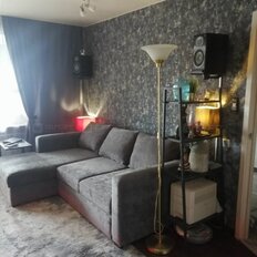 Квартира 36,9 м², 1-комнатная - изображение 1