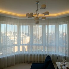 Квартира 68 м², 3-комнатная - изображение 4