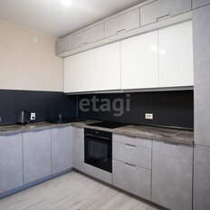 Квартира 80,1 м², 3-комнатная - изображение 2