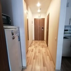 Квартира 28 м², студия - изображение 2