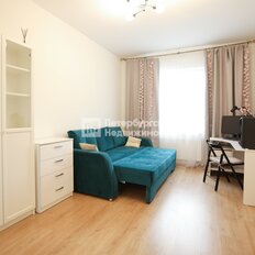 Квартира 32,3 м², 1-комнатная - изображение 1