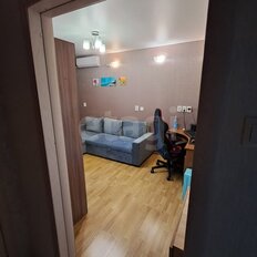 Квартира 28,1 м², 1-комнатная - изображение 3