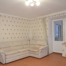 Квартира 47,5 м², 1-комнатная - изображение 3