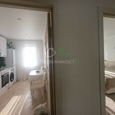 Квартира 62,8 м², 3-комнатная - изображение 5