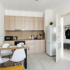 Квартира 33 м², 2-комнатная - изображение 2