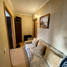 Квартира 36 м², 1-комнатная - изображение 4