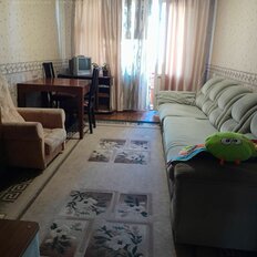 Квартира 62,3 м², 3-комнатная - изображение 1