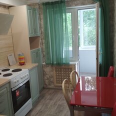 Квартира 50 м², 2-комнатная - изображение 4