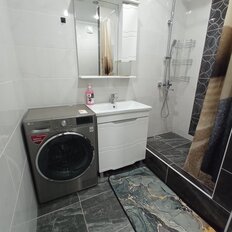 Квартира 60 м², 2-комнатная - изображение 1
