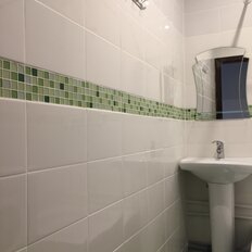 Квартира 17 м², 1-комнатная - изображение 1