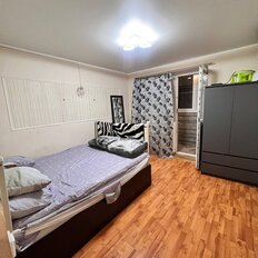 Квартира 30 м², студия - изображение 3