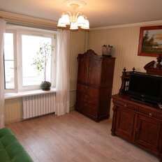 Квартира 38,6 м², 2-комнатная - изображение 1