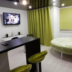 Квартира 33 м², студия - изображение 3