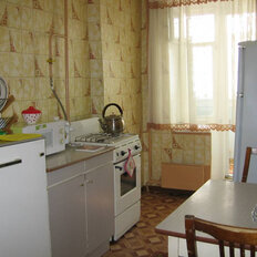 Квартира 36 м², 1-комнатная - изображение 5