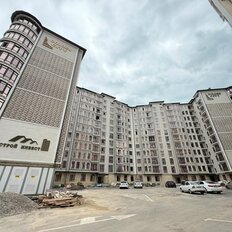 Квартира 72 м², 2-комнатная - изображение 5