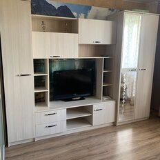 Квартира 39 м², 1-комнатная - изображение 4