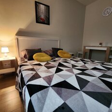 Квартира 20 м², студия - изображение 3