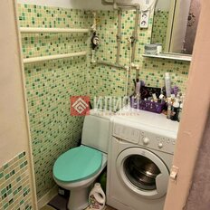 Квартира 20,8 м², 1-комнатная - изображение 5