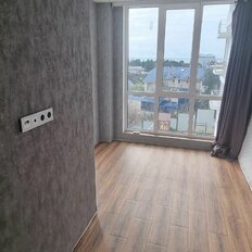 Квартира 25 м², 1-комнатная - изображение 1