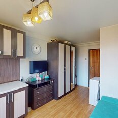 Квартира 15 м², студия - изображение 3