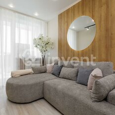 Квартира 27,8 м², 1-комнатная - изображение 5