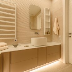 Квартира 120 м², 3-комнатная - изображение 4