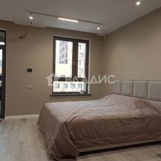 Квартира 27,5 м², студия - изображение 2