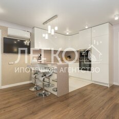 Квартира 106 м², 3-комнатная - изображение 1
