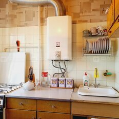Квартира 51,2 м², 3-комнатная - изображение 4