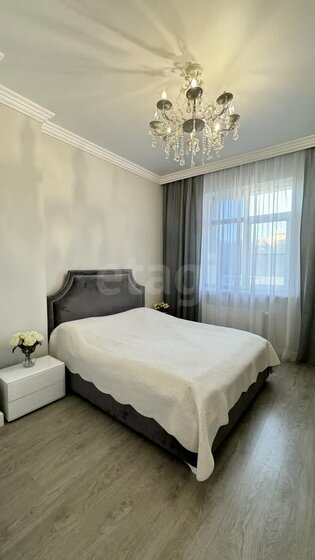 63 м², 2-комнатная квартира 17 250 000 ₽ - изображение 117