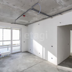 Квартира 82,3 м², 3-комнатная - изображение 2