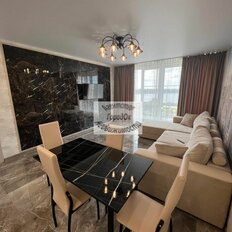 Квартира 50 м², 2-комнатная - изображение 1