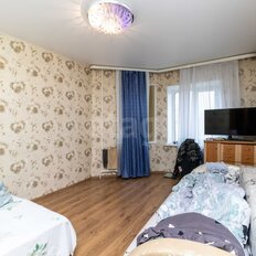 Квартира 55,2 м², 2-комнатная - изображение 4