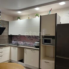 Квартира 63,5 м², 2-комнатная - изображение 3