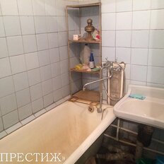 Квартира 40 м², 1-комнатная - изображение 3