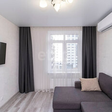Квартира 29,9 м², 1-комнатная - изображение 5