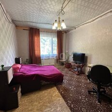 Квартира 47,7 м², 1-комнатная - изображение 1