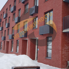 Квартира 43,5 м², 1-комнатная - изображение 3