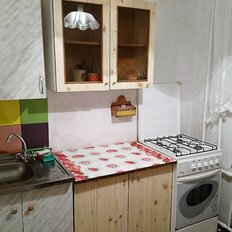Квартира 33 м², 1-комнатная - изображение 1