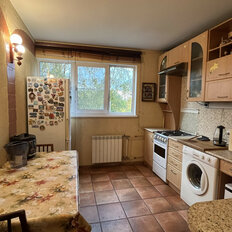 Квартира 65 м², 3-комнатная - изображение 4