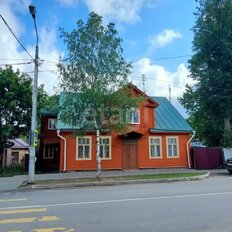 Квартира 54,6 м², 3-комнатная - изображение 3