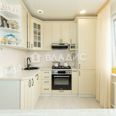 Квартира 49,6 м², 2-комнатная - изображение 1