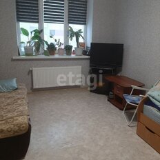 Квартира 31,7 м², 1-комнатная - изображение 1