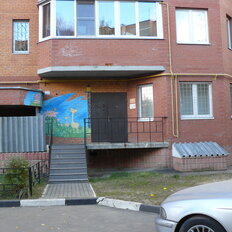 7 м², офис - изображение 1