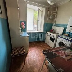 Квартира 31 м², 1-комнатная - изображение 5