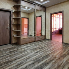 Квартира 75 м², 2-комнатная - изображение 5