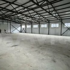 432 м², производственное помещение - изображение 2