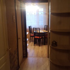 Квартира 40 м², 1-комнатная - изображение 3