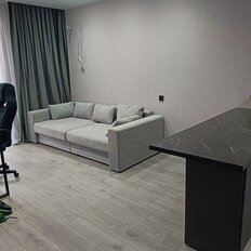 Квартира 46,8 м², 2-комнатная - изображение 3